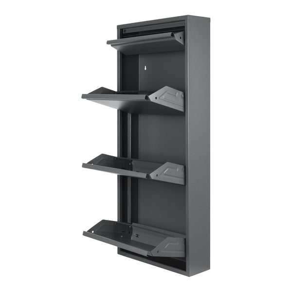 Schuhkipper Sokndal [en.casa]