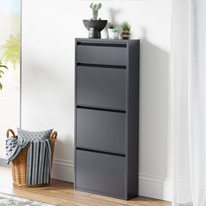 Schuhkipper Sokndal [en.casa]