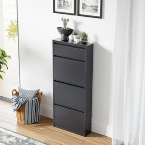 Schuhkipper Sokndal [en.casa]