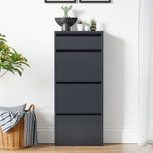 Schuhkipper Sokndal [en.casa]