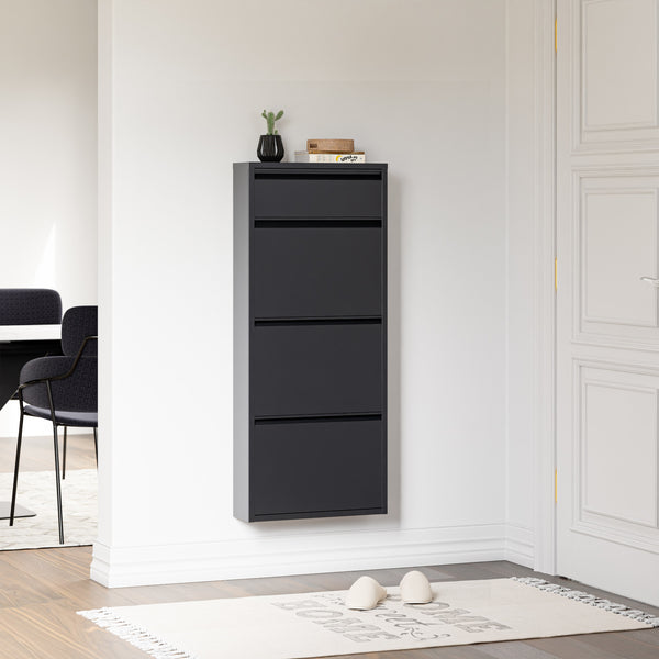 Schuhkipper Sokndal [en.casa]