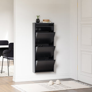 Schuhkipper Sokndal [en.casa]