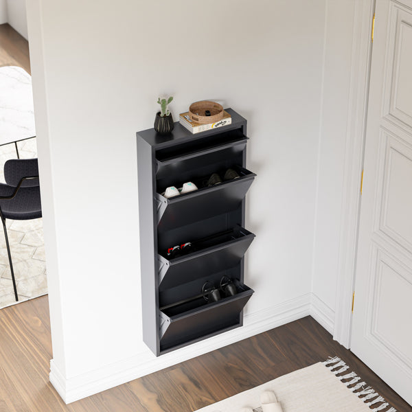 Schuhkipper Sokndal [en.casa]