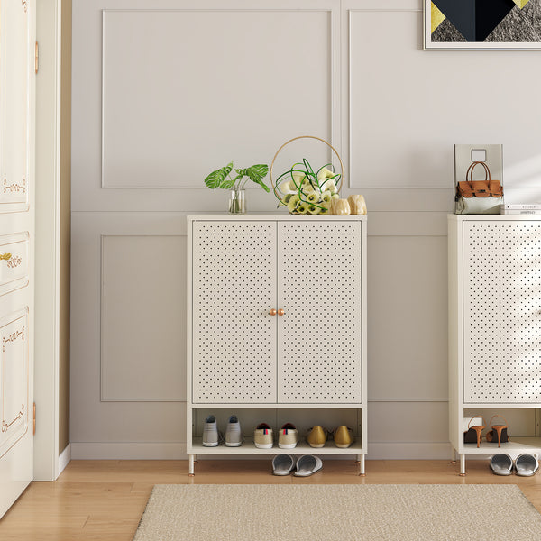 Schuhschrank Coleraine [en.casa]
