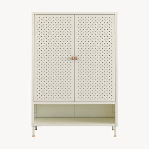 Schuhschrank Coleraine [en.casa]