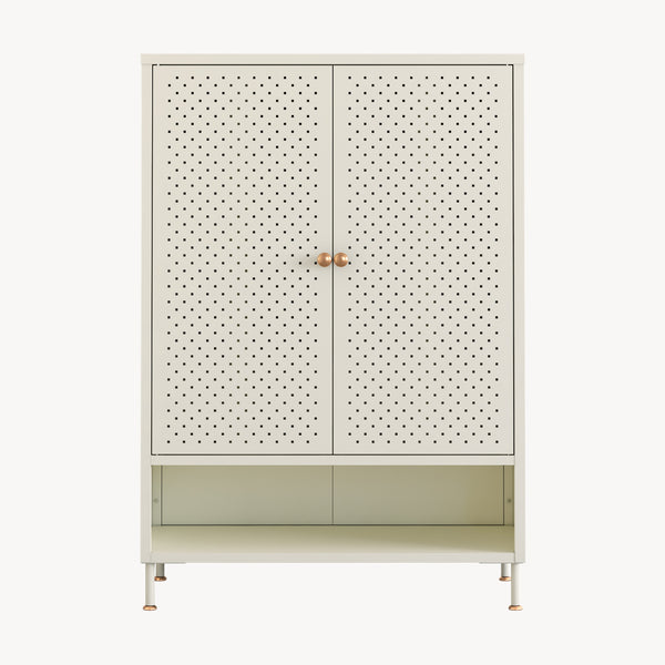 Schuhschrank Coleraine [en.casa]