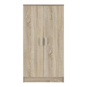 Schuhschrank Notribontaa 108x55x35 cm [en.casa]