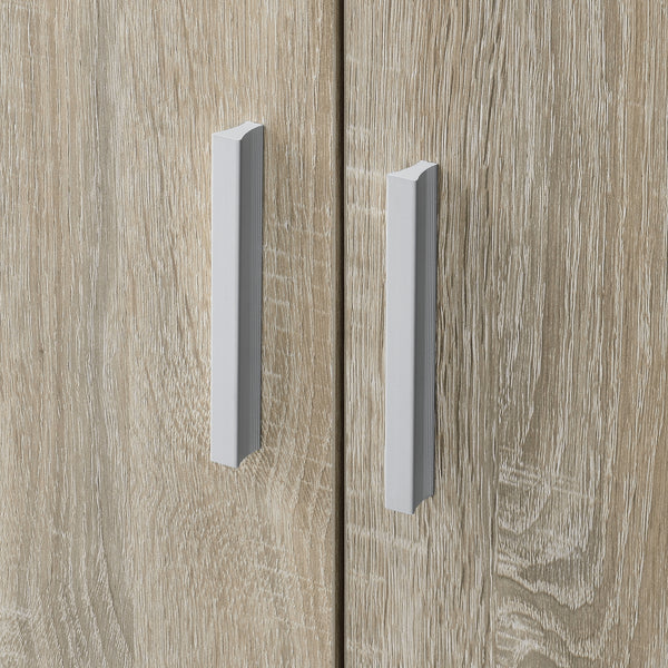 Schuhschrank Notribontaa 108x55x35 cm [en.casa]