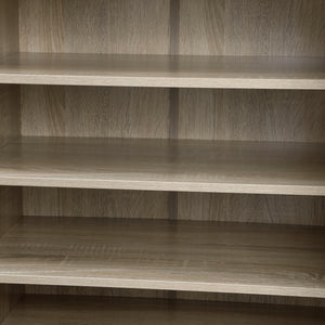 Schuhschrank Notribontaa 108x55x35 cm [en.casa]