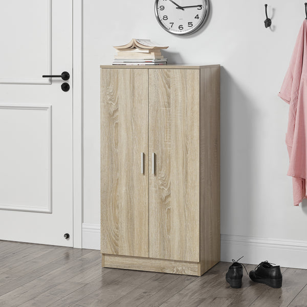 Schuhschrank Notribontaa 108x55x35 cm [en.casa]
