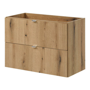 Waschbeckenunterschrank Skelbolu [en.casa]