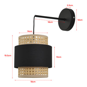 Wandleuchte Southampton [lux.pro]