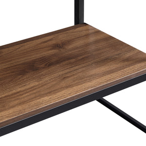 Garderobenständer Horgau [en.casa]