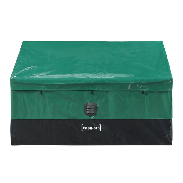 Aufbewahrungsbox Alanno [casa.pro]