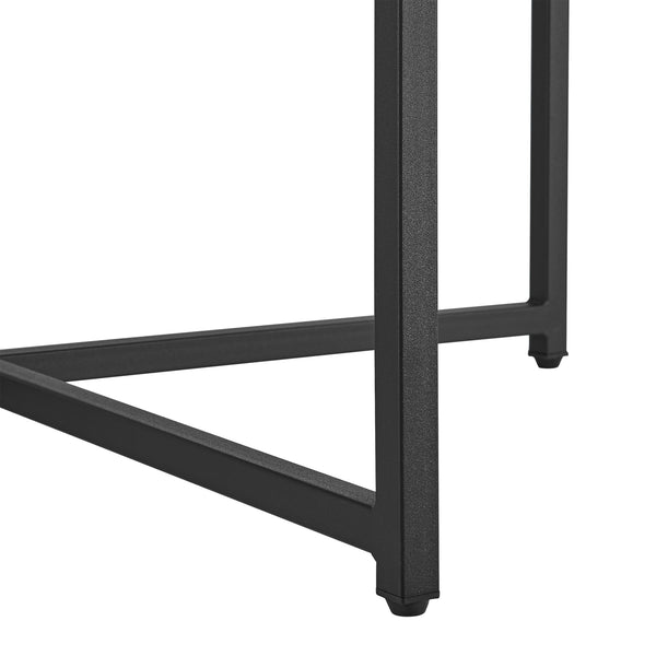 Couchtisch Uppvidinge 45x80cm in versch. Farben [en.casa]