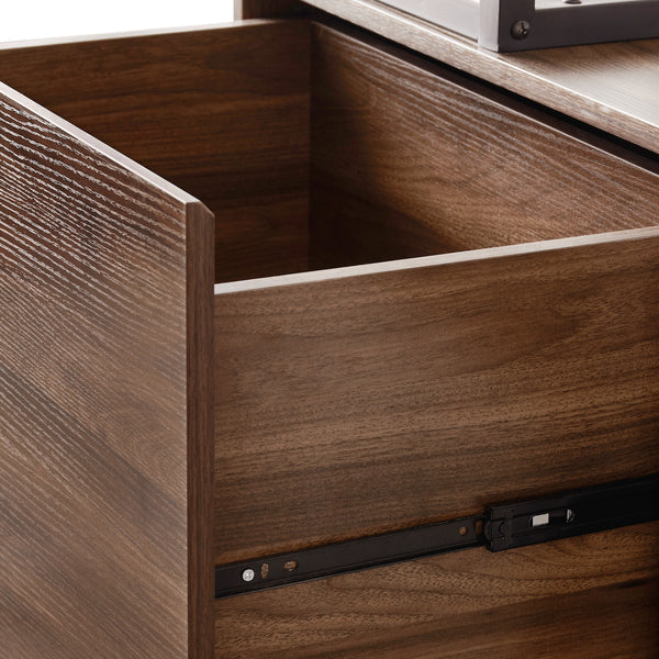 Garderobenständer Egmating [en.casa]