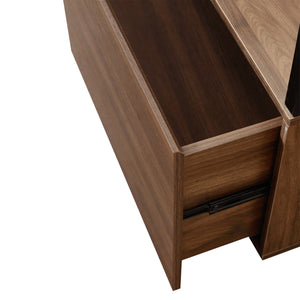 Garderobenständer Egmating [en.casa]