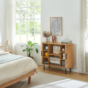 Kommode Tvedestrand [en.casa]