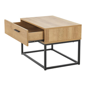 Nachttisch Lavangen [en.casa]