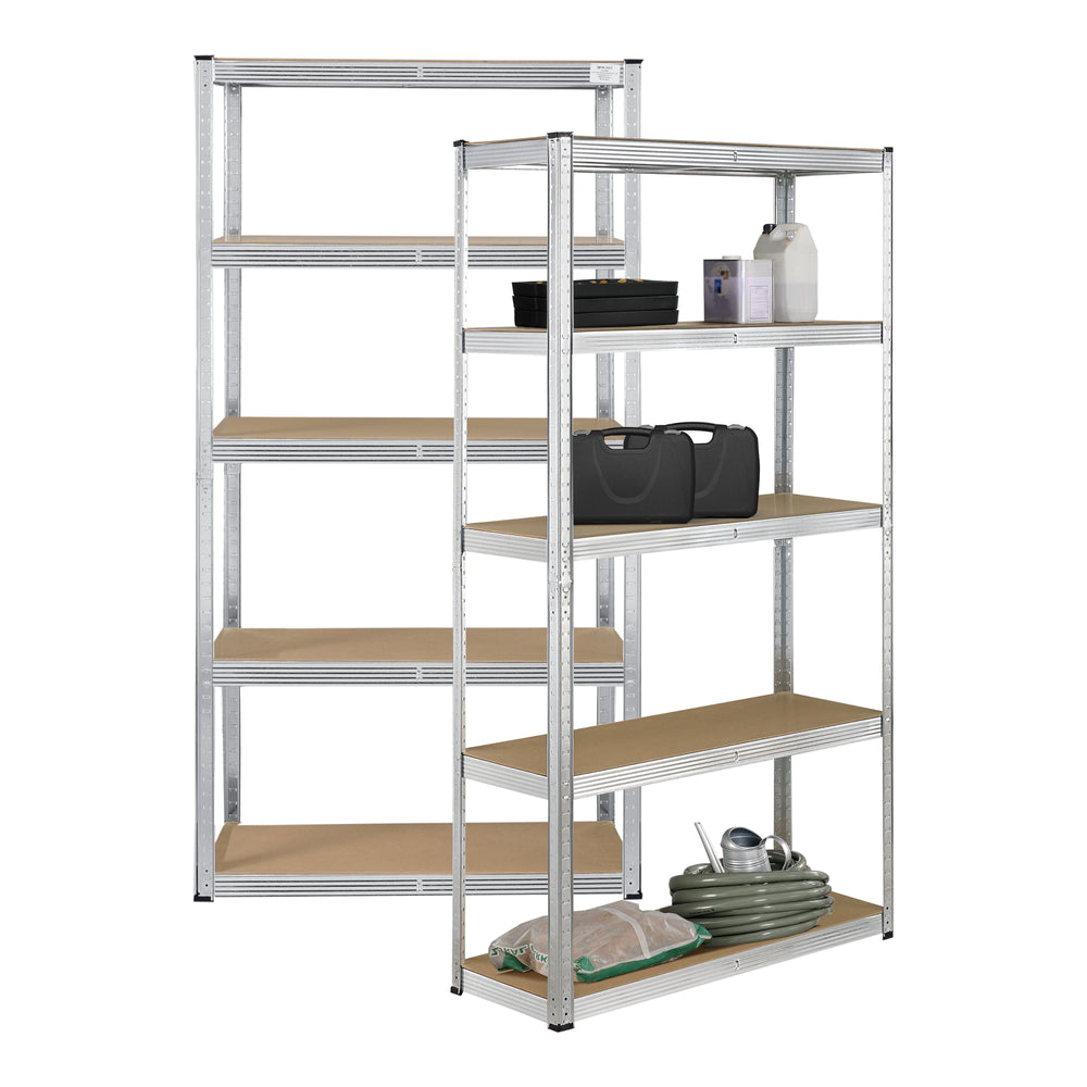 Schwerlastregal Birthälm in versch. Größen pro.tec