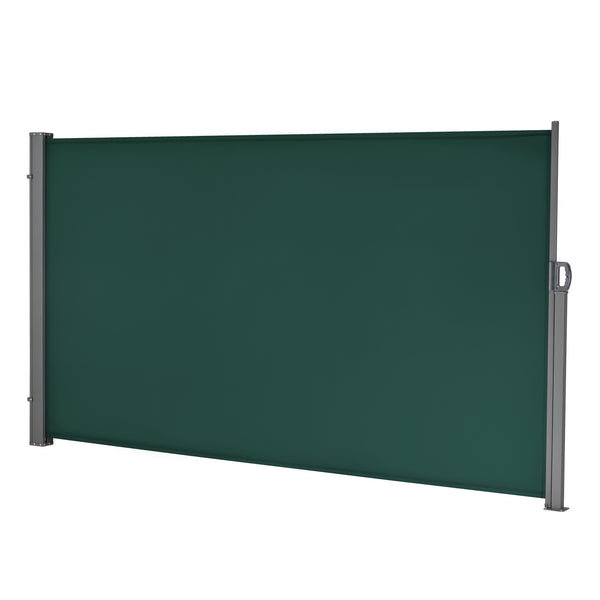 Seitenmarkise Mulhacén in versch. Farben und Größen pro.tec