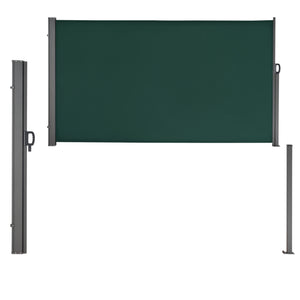 Seitenmarkise Mulhacén in versch. Farben und Größen pro.tec