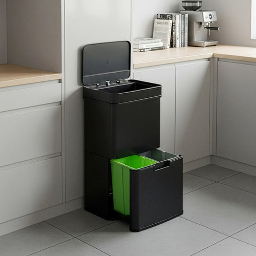 Sensor Mülleimer Venna [en.casa]