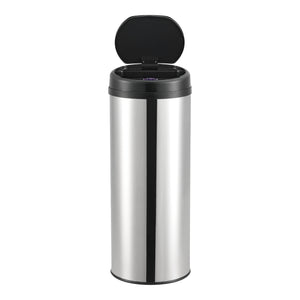 Sensor-Mülleimer versch. Farben und Größen [en.casa]