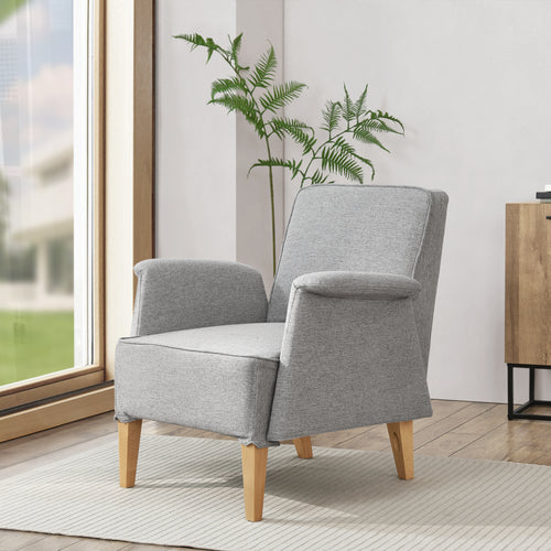 Polstersessel Diespeck in versch. Farben [en.casa] - premiumXL
