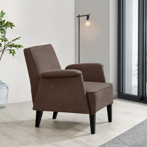 Polstersessel Diespeck in versch. Farben [en.casa] - premiumXL