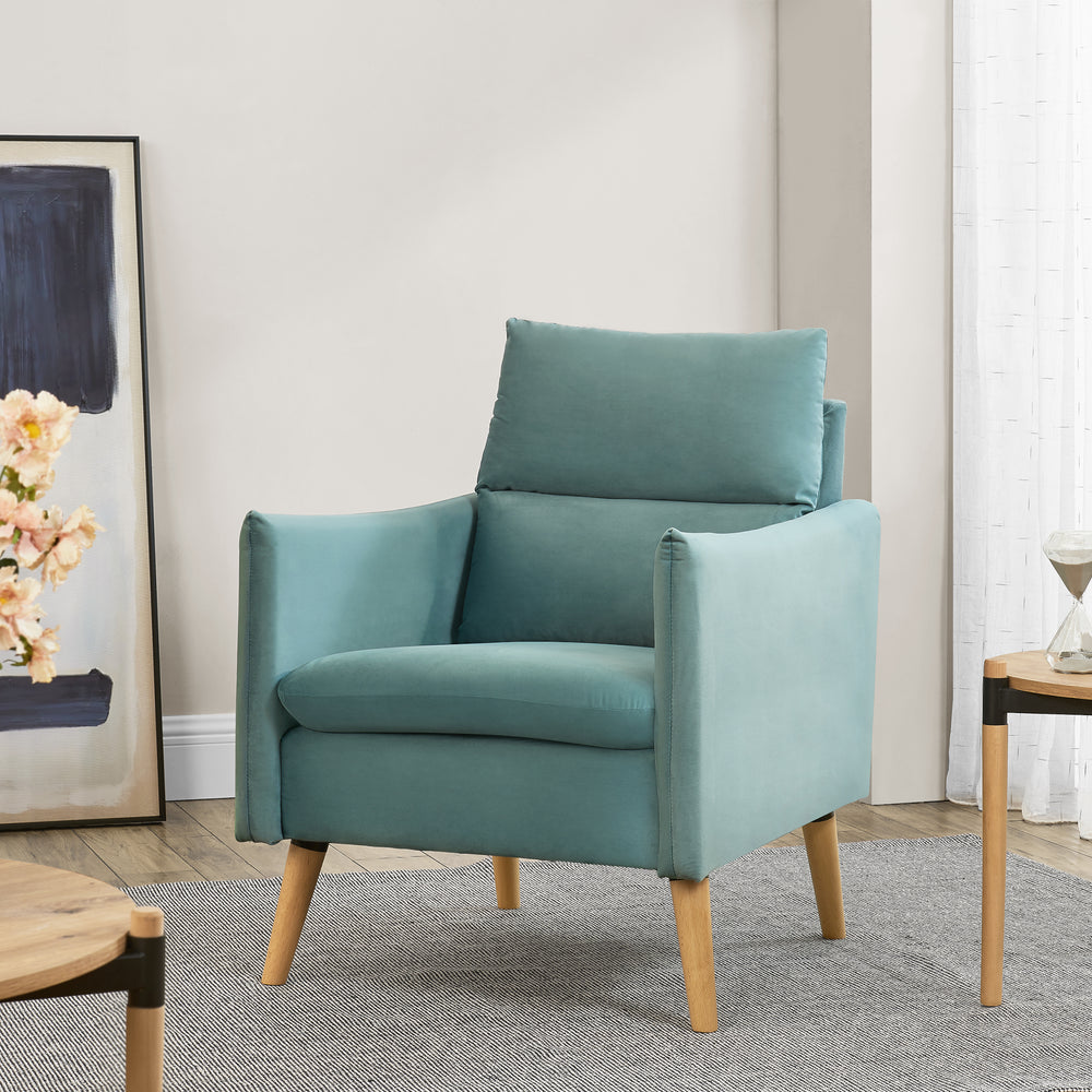 Polstersessel Eitting in versch. Farben [en.casa] - premiumXL