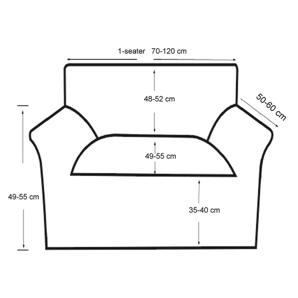 Husse in versch. Größen und Farben neu.haus