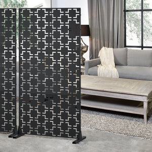 Trennwand Basciano [casa.pro] - premiumXL