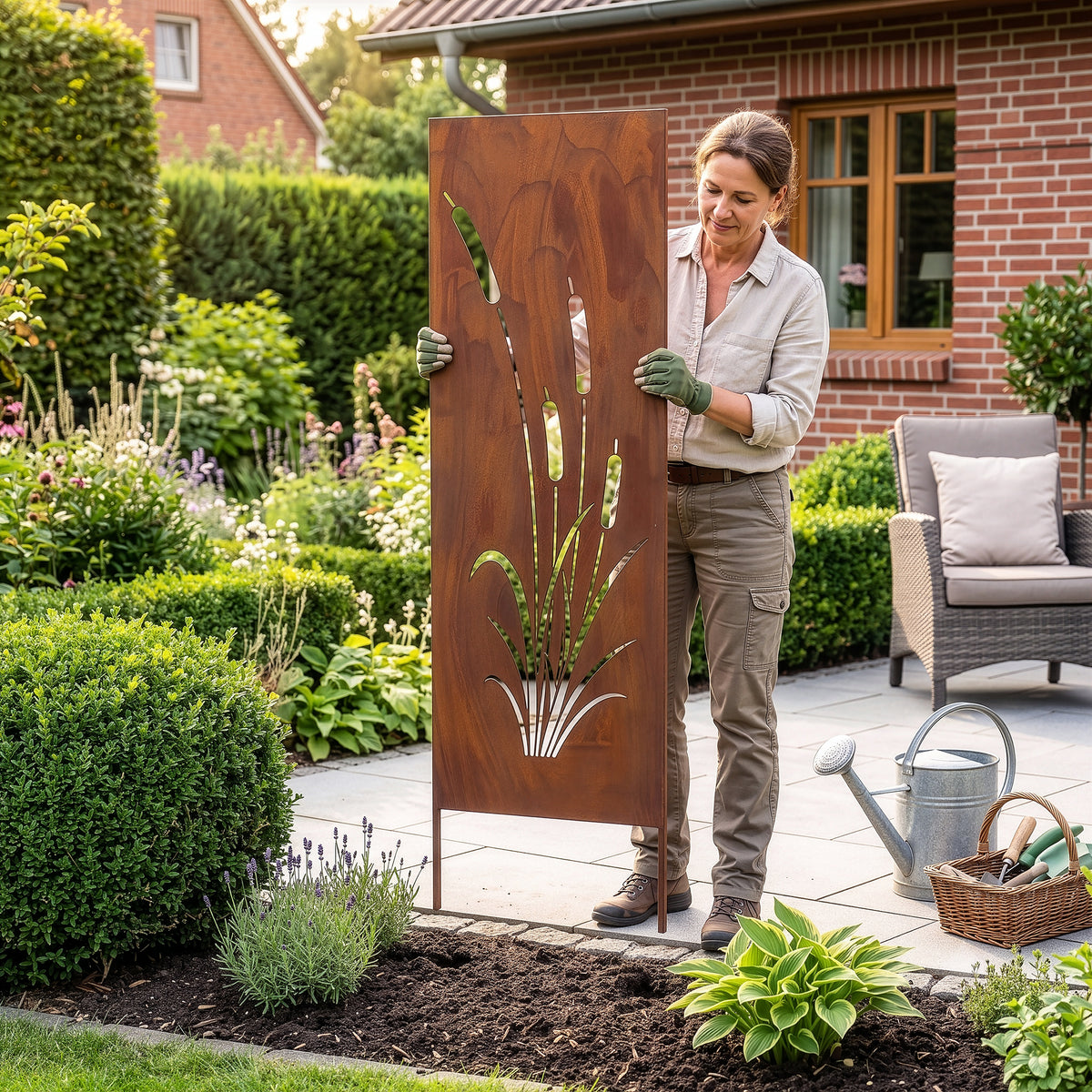 ausgefallene gartendeko garten deko Aromatherapy Accessories by PRIMAVERA
