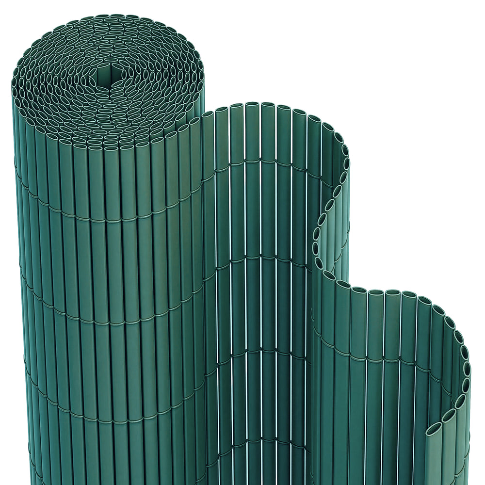 PVC Sichtschutzmatte Hidden [neu.haus]