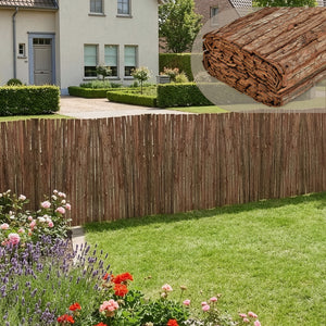 Garten-Sichtschutzmatte Zamora [casa.pro]