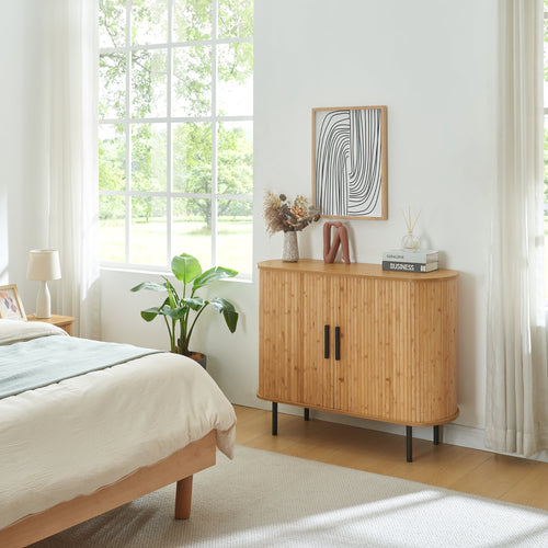 Kommode Tvedestrand [en.casa]