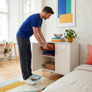 Sideboard Holea [en.casa]