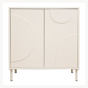 Sideboard Holea [en.casa]