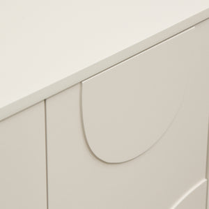 Sideboard Holea [en.casa]