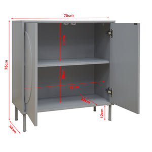 Sideboard Holea [en.casa]