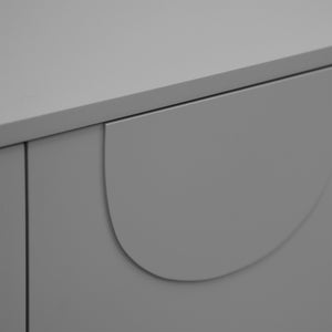Sideboard Holea [en.casa]