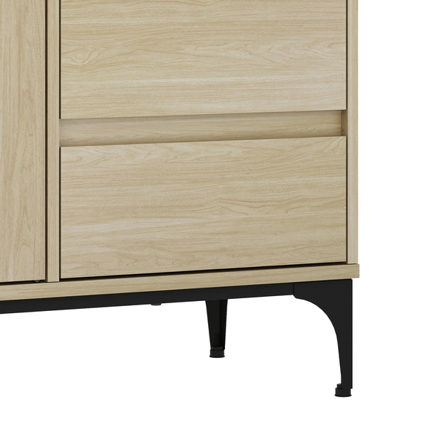 Sideboard Kistiandi [en.casa]