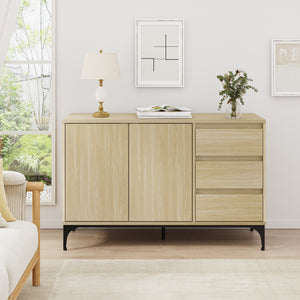 Sideboard Kistiandi [en.casa]