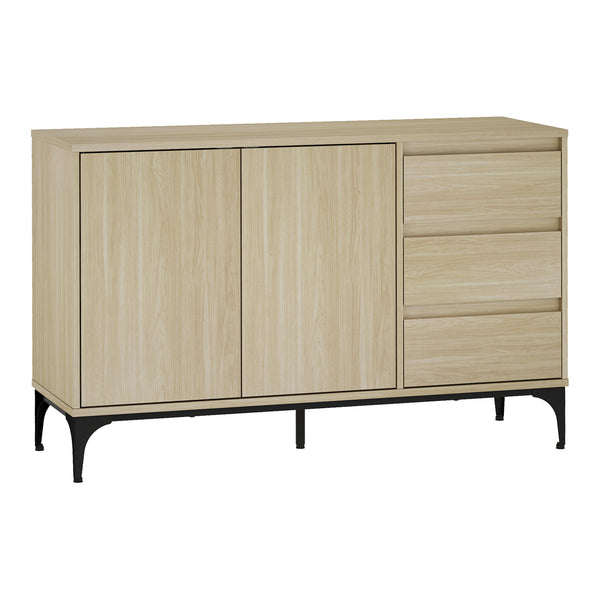 Sideboard Kistiandi [en.casa]