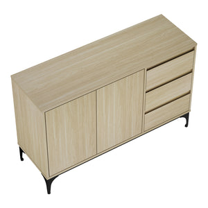 Sideboard Kistiandi [en.casa]