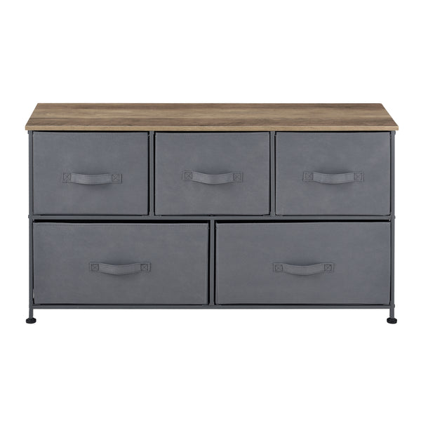 Kommode in versch. Größen und Farben pro.tec