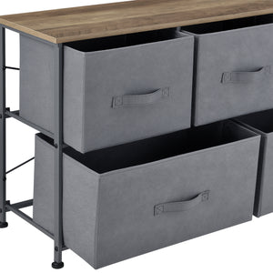 Kommode in versch. Größen und Farben pro.tec