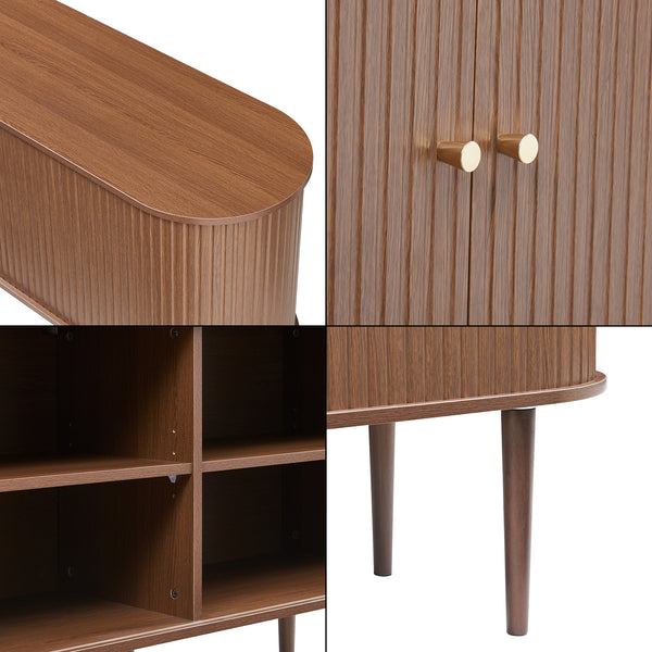 Sideboard Mapia [en.casa]