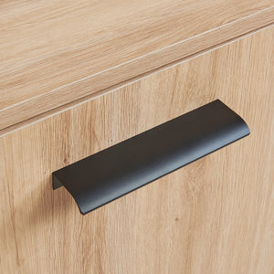 Sideboard Noppen [en.casa]